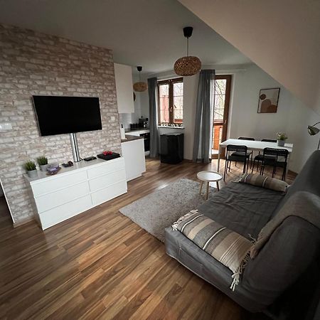 Apartament Sniezka Apartment Karpacz Luaran gambar