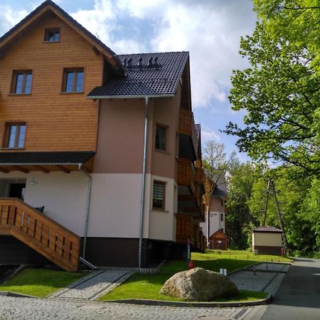 Apartament Sniezka Apartment Karpacz Luaran gambar