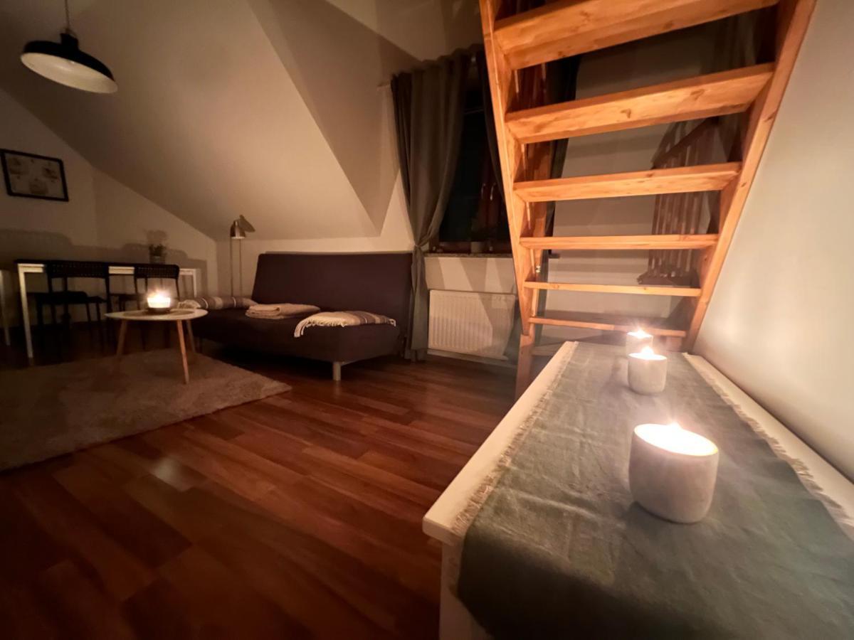 Apartament Sniezka Apartment Karpacz Luaran gambar