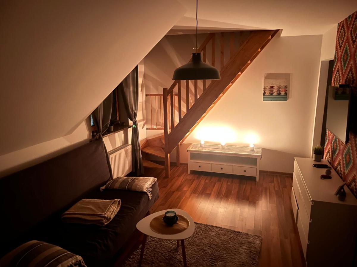 Apartament Sniezka Apartment Karpacz Luaran gambar