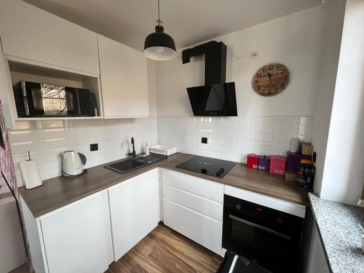 Apartament Sniezka Apartment Karpacz Luaran gambar
