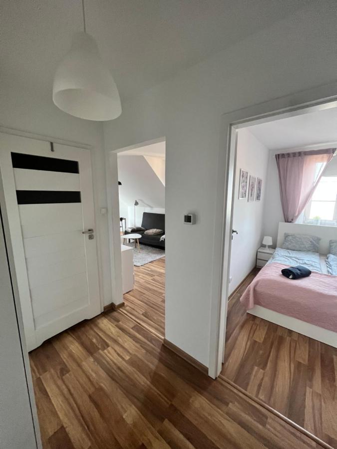 Apartament Sniezka Apartment Karpacz Luaran gambar