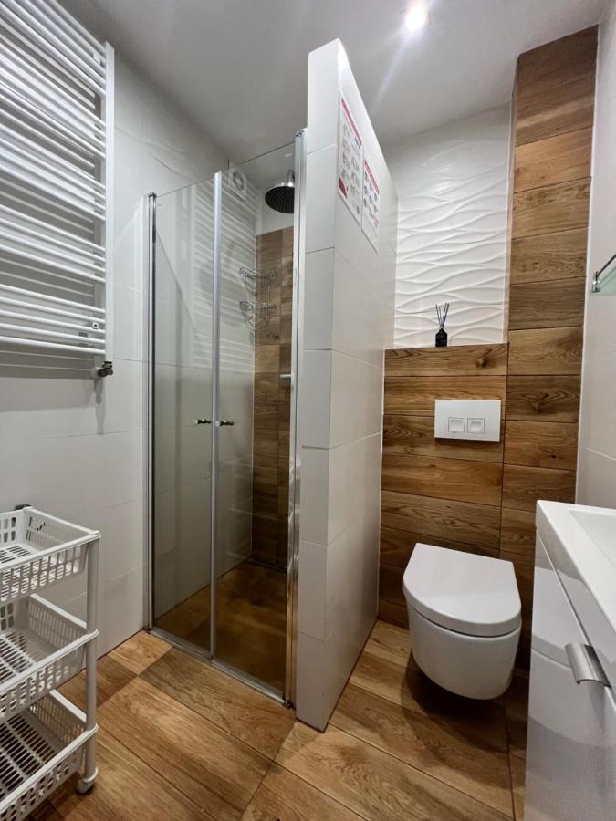 Apartament Sniezka Apartment Karpacz Luaran gambar