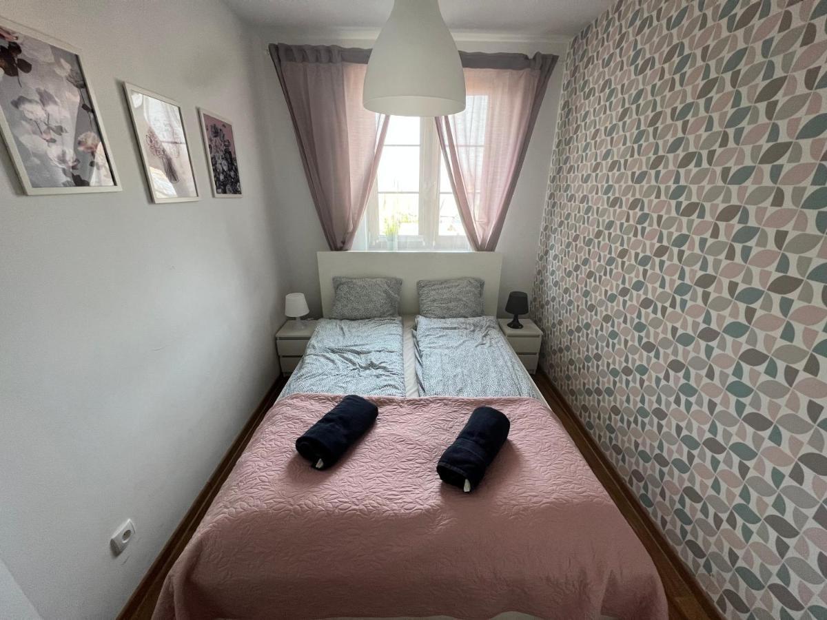 Apartament Sniezka Apartment Karpacz Luaran gambar