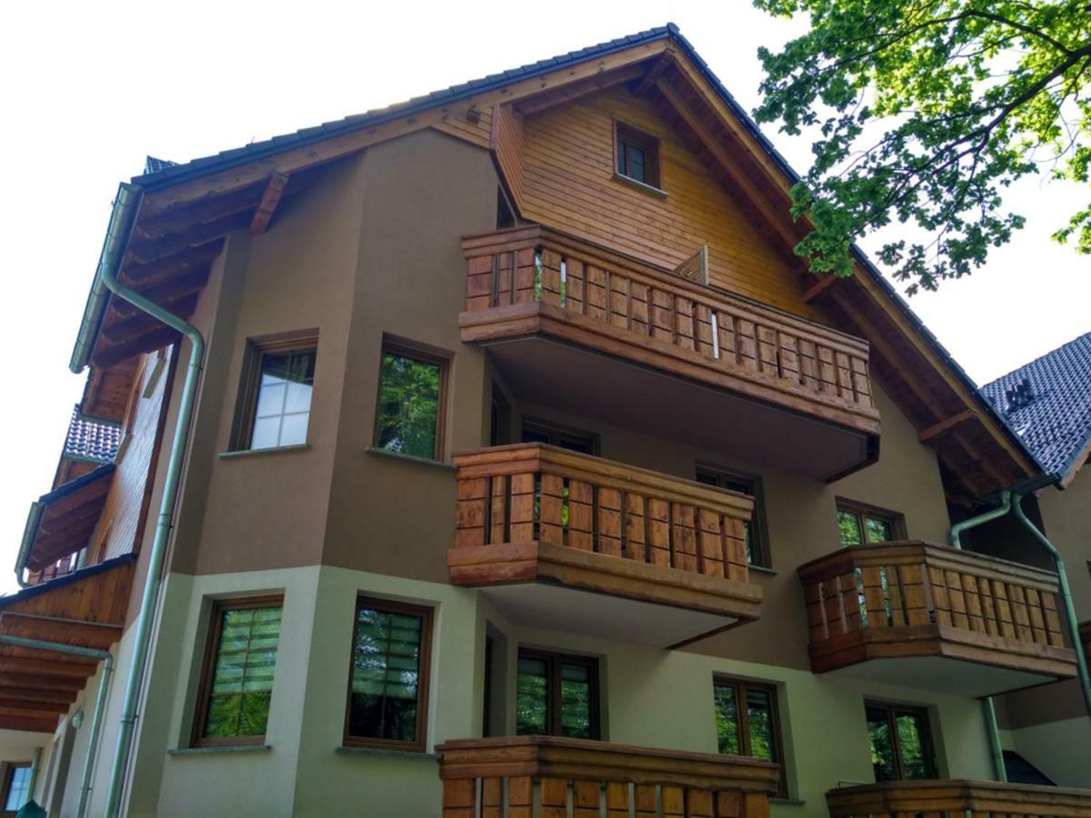 Apartament Sniezka Apartment Karpacz Luaran gambar