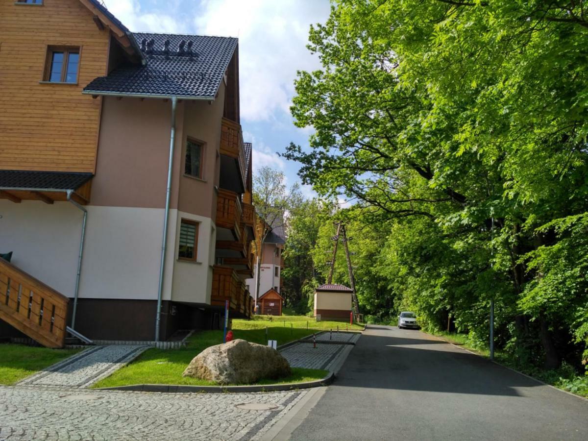 Apartament Sniezka Apartment Karpacz Luaran gambar